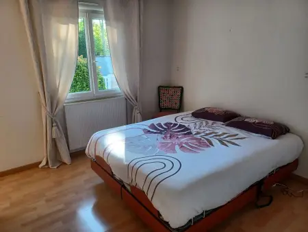 Maison avec jardin clôturé et terrasse à Verdun, 4 chambres : photo 39