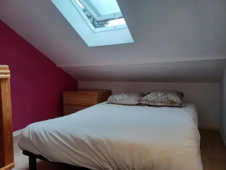 Maison avec jardin clôturé et terrasse à Verdun, 4 chambres : photo 41