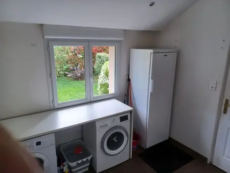 Maison avec jardin clôturé et terrasse à Verdun, 4 chambres : photo 45