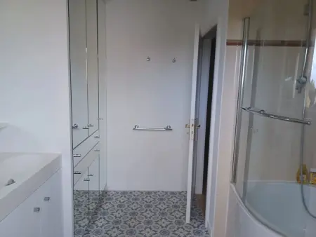 Maison avec jardin clôturé et terrasse à Verdun, 4 chambres : photo 49