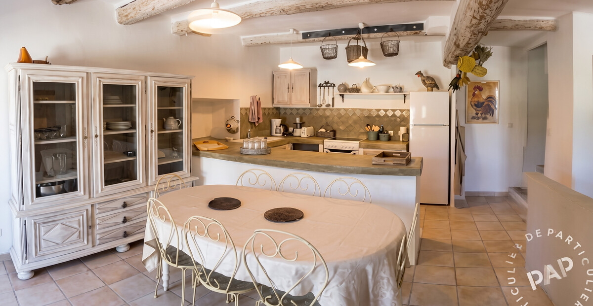 Maison 8 pers. avec piscine privée à Gabian - Photo 5