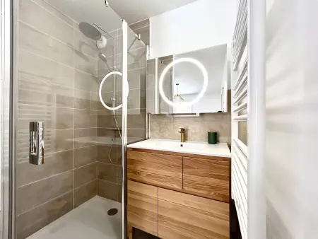 Appartement 98 m² avec terrasse et vue montagne à Briançon : photo 5