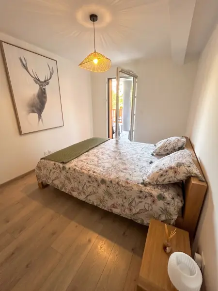 Appartement 98 m² avec terrasse et vue montagne à Briançon : photo 8