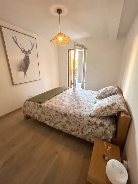 Appartement 98 m² avec terrasse et vue montagne à Briançon : photo 9
