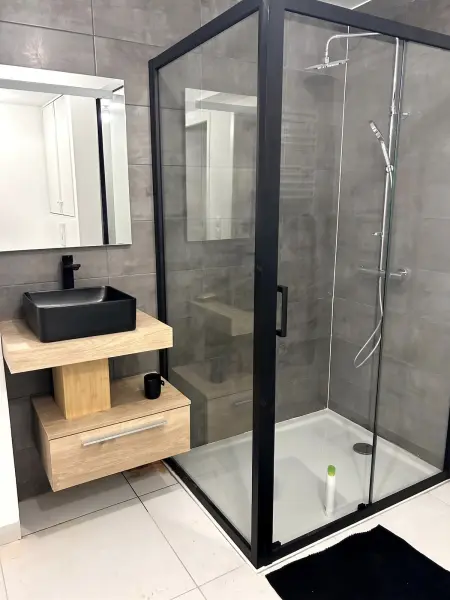 Appartement 98 m² avec terrasse et vue montagne à Briançon : photo 13