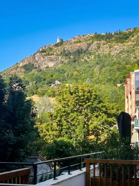 Appartement 98 m² avec terrasse et vue montagne à Briançon : photo 15