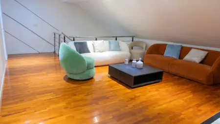 Maison familiale 6 chambres avec jardin clôturé à Jette : photo 10