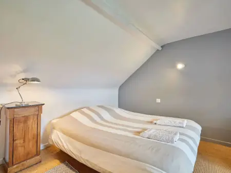 Villa avec piscine privée à Saint-Germain-des-Angles - Photo 6