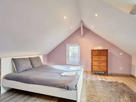 Villa avec piscine privée à Saint-Germain-des-Angles - Photo 8