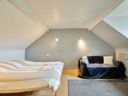 Villa avec piscine privée à Saint-Germain-des-Angles - Photo 11