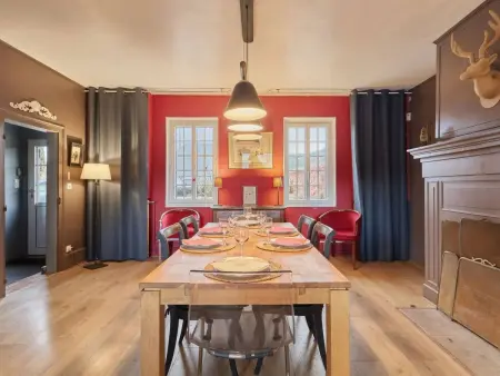 Villa avec piscine privée à Saint-Germain-des-Angles - Photo 18