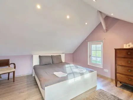 Villa avec piscine privée à Saint-Germain-des-Angles - Photo 29