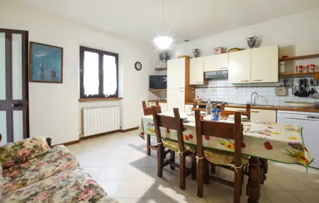Maison 4 pers. à Camaiore, jardin 700 m² et barbecue : photo 3