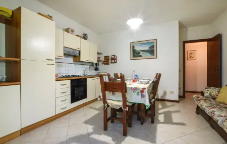 Maison 4 pers. à Camaiore, jardin 700 m² et barbecue : photo 4
