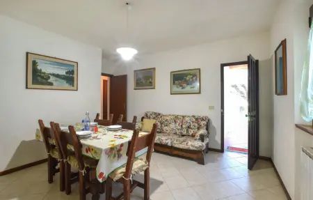 Maison 4 pers. à Camaiore, jardin 700 m² et barbecue : photo 13