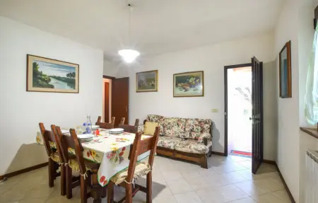 Maison 4 pers. à Camaiore, jardin 700 m² et barbecue : photo 15