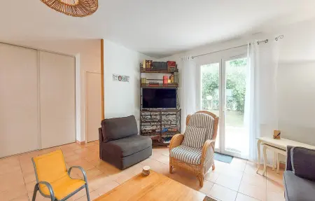 Maison 3 chambres à 150 m de la plage, Saint-Georges-d'Oléron : photo 11