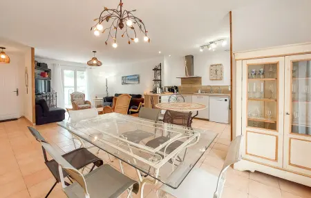 Maison 3 chambres à 150 m de la plage, Saint-Georges-d'Oléron : photo 13