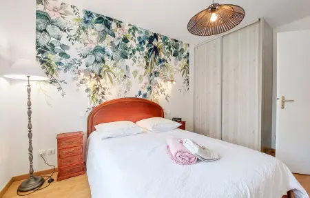 Maison 3 chambres à 150 m de la plage, Saint-Georges-d'Oléron : photo 15