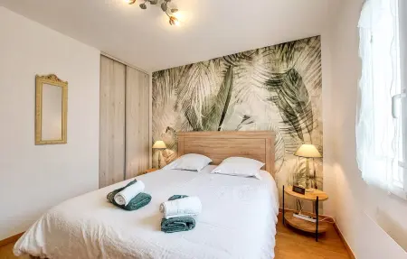 Maison 3 chambres à 150 m de la plage, Saint-Georges-d'Oléron : photo 17
