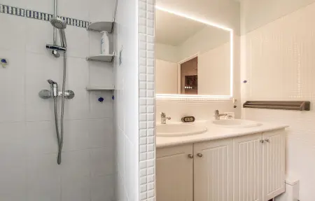Maison 3 chambres à 150 m de la plage, Saint-Georges-d'Oléron : photo 21