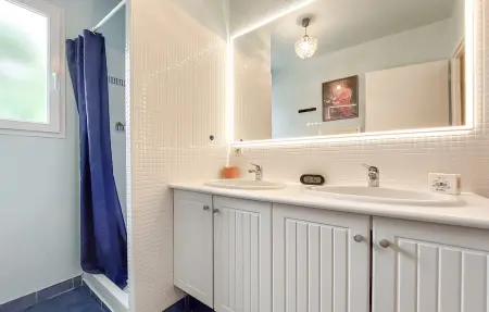 Maison 3 chambres à 150 m de la plage, Saint-Georges-d'Oléron : photo 22