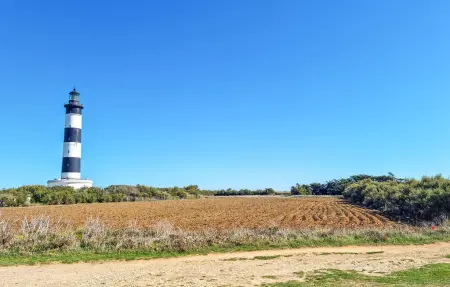 Maison 3 chambres à 150 m de la plage, Saint-Georges-d'Oléron : photo 27