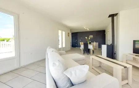 Maison 3 chambres avec terrasse à Meschers-sur-Gironde : photo 3