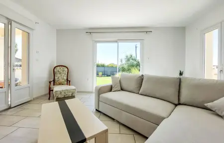 Maison 3 chambres avec terrasse à Meschers-sur-Gironde : photo 4