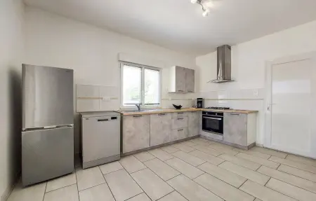 Maison 3 chambres avec terrasse à Meschers-sur-Gironde : photo 5