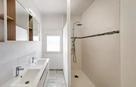 Maison 3 chambres avec terrasse à Meschers-sur-Gironde : photo 7