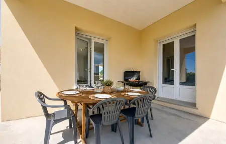Maison 3 chambres avec terrasse à Meschers-sur-Gironde : photo 12