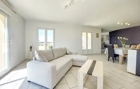 Maison 3 chambres avec terrasse à Meschers-sur-Gironde : photo 13