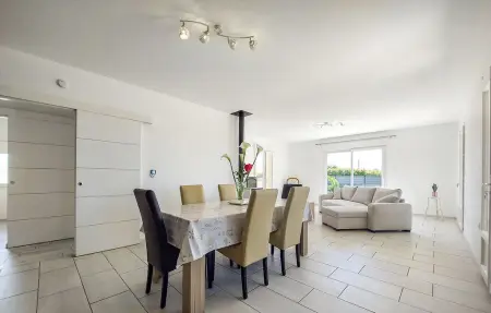 Maison 3 chambres avec terrasse à Meschers-sur-Gironde : photo 14