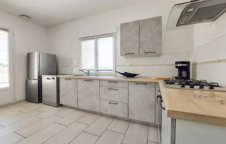 Maison 3 chambres avec terrasse à Meschers-sur-Gironde : photo 16