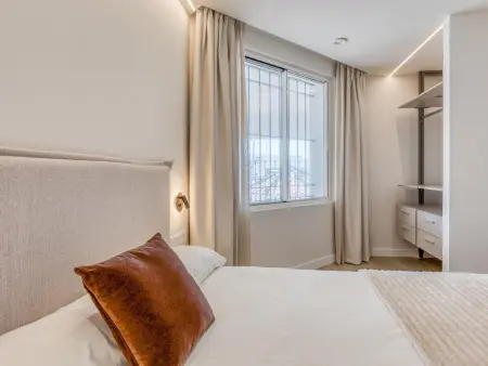 Appartement moderne vue port d'Estepona, 1 chambre : photo 14