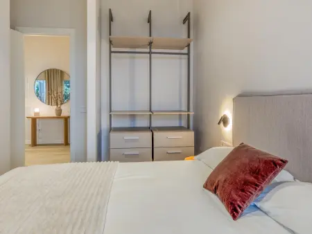 Appartement moderne 1 chambre à la marina d'Estepona : photo 11