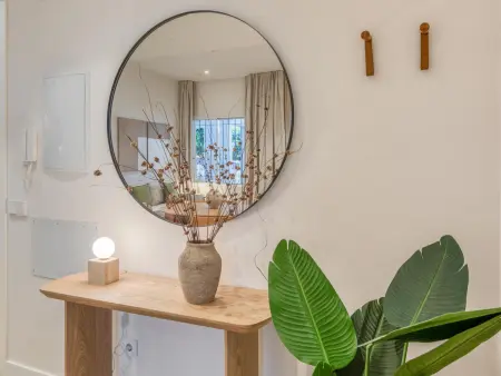 Appartement moderne 1 chambre à la marina d'Estepona : photo 13