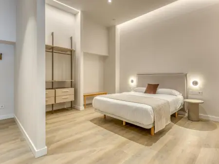 Studio moderne spacieux, accès port d'Estepona : photo 5