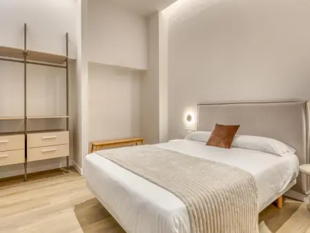 Studio moderne spacieux, accès port d'Estepona : photo 6