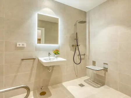Studio moderne spacieux, accès port d'Estepona : photo 8