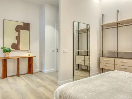 Studio moderne spacieux, accès port d'Estepona : photo 10