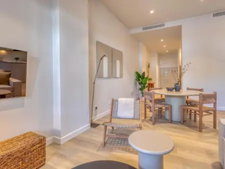 Studio moderne spacieux, accès port d'Estepona : photo 15