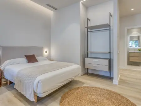 Studio moderne spacieux près du port d'Estepona : photo 10