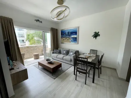 Appartement à Punta Cana, 100 m de la plage : photo 2