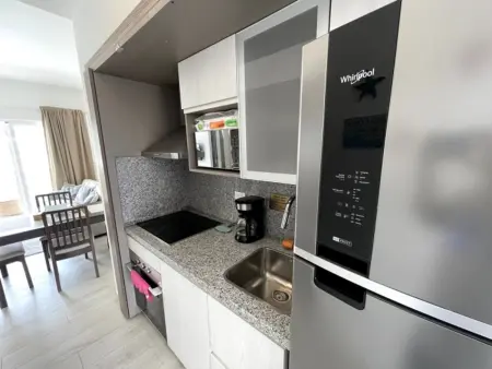 Appartement à Punta Cana, 100 m de la plage : photo 5