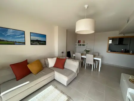 Appartement confortable, terrasse - 4 pers., Appartement 4 personnes à San Juan de los Terreros : photo 3