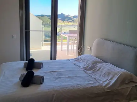 Appartement confortable, terrasse - 4 pers., Appartement 4 personnes à San Juan de los Terreros : photo 7