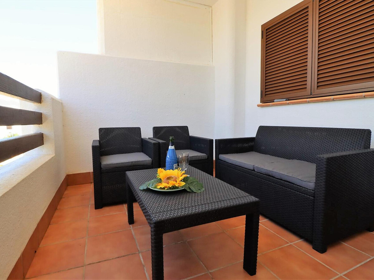 Appartement lumineux avec clim - 6 pers., Appartement 6 personnes à San Juan de los Terreros - Photo 13