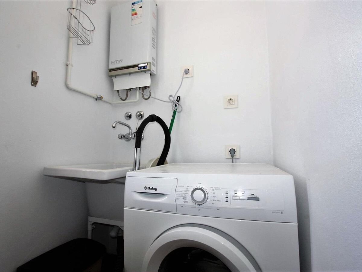 Appartement lumineux avec clim - 6 pers., Appartement 6 personnes à San Juan de los Terreros - Photo 26
